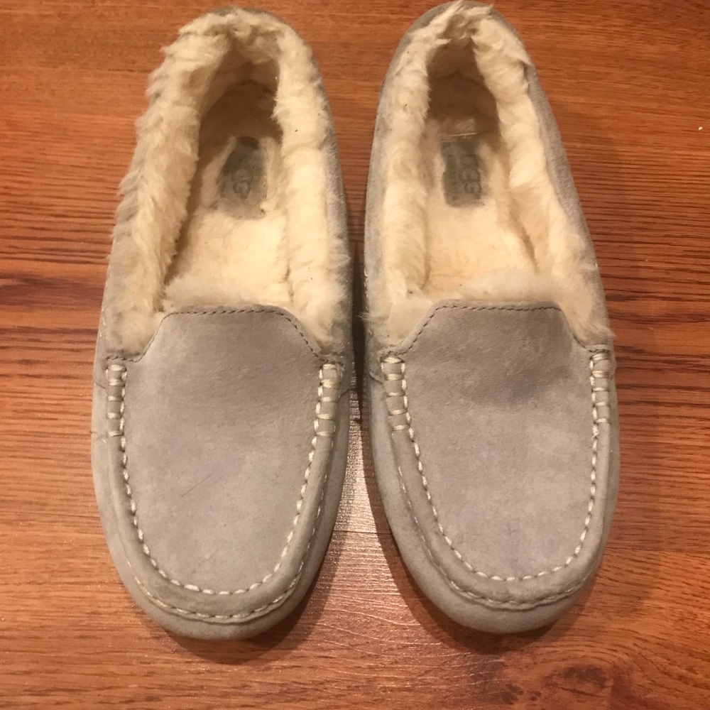 UGG slippers